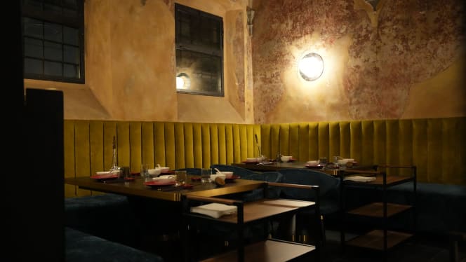 Sina HotPot Firenze 鲜入围煮 - 7