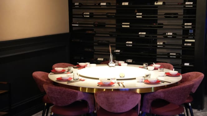 Sina HotPot Firenze 鲜入围煮 - 5