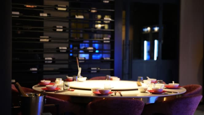 Sina HotPot Firenze 鲜入围煮 - 3