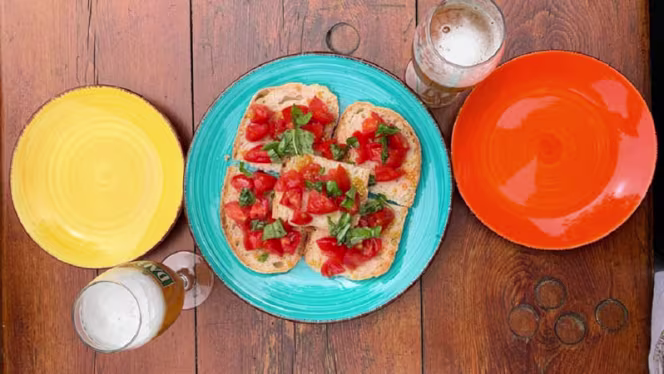 La Porta di Agartha - 0