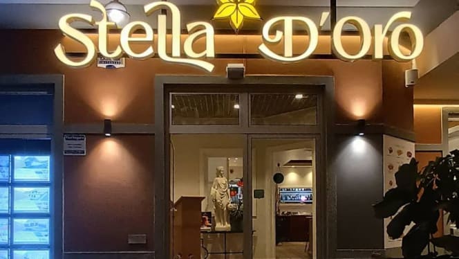 Stella D'oro - 0