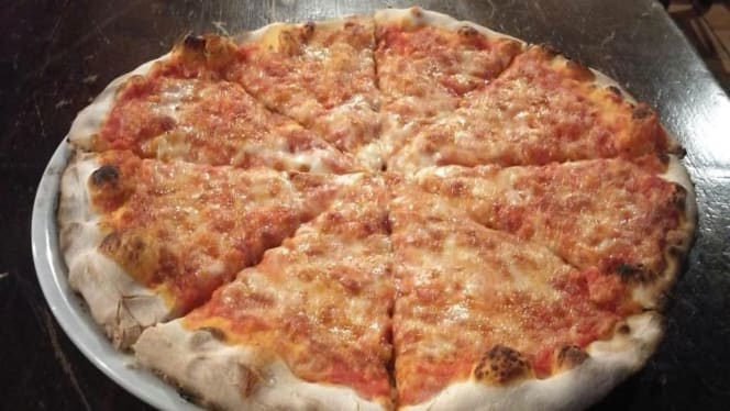 Pizzeria la Pace del Cervello - 0