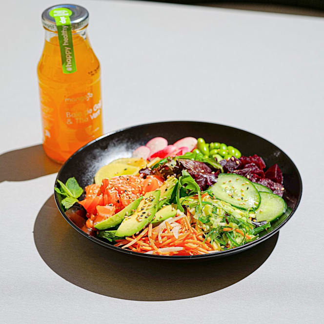 Hai Sushi - Salon de Provence - 5