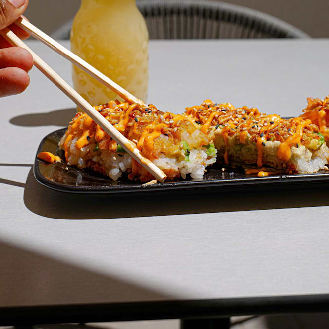 Hai Sushi - Salon de Provence - 9