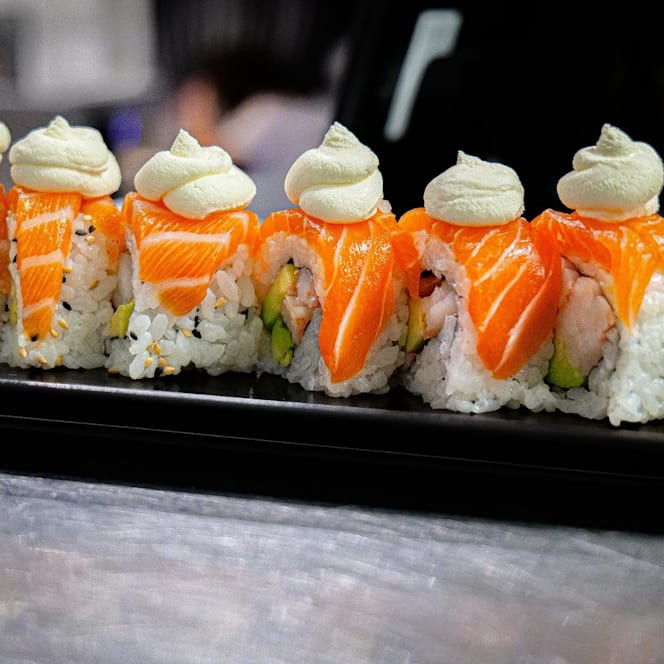 Hai Sushi - Salon de Provence - 8