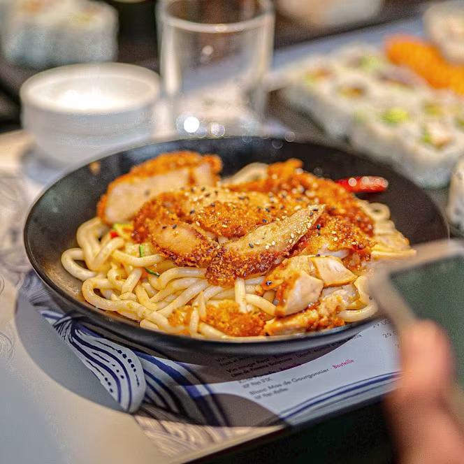 Hai Sushi - Salon de Provence - 3