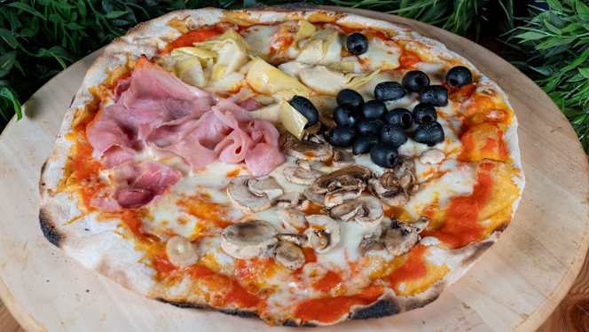 Longevia Viareggio - 7