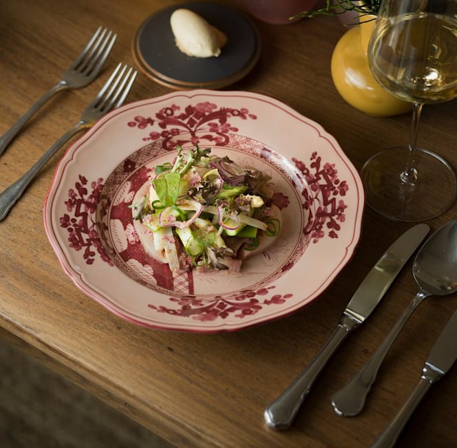 Ristorante Terrazza - 7