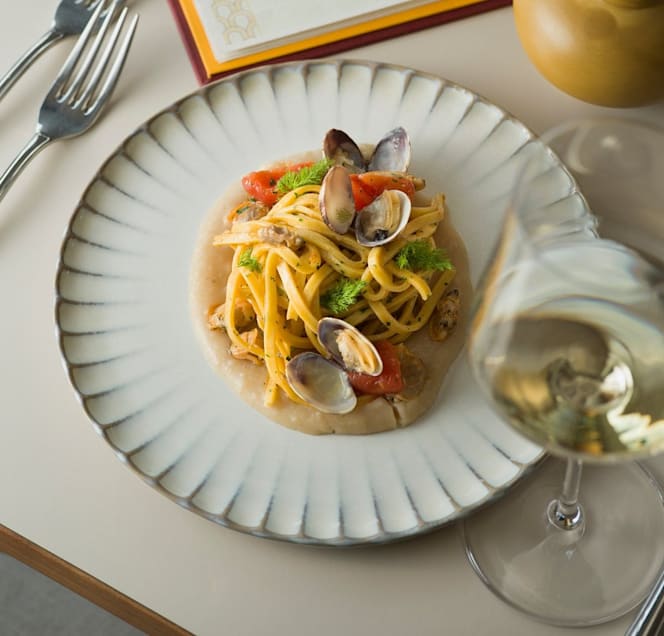 Ristorante Terrazza - 0