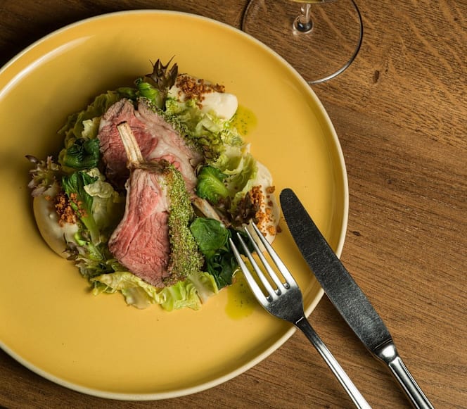 Ristorante Terrazza - 8