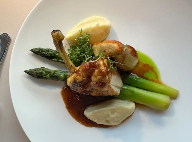 Ristorante Terrazza - 4