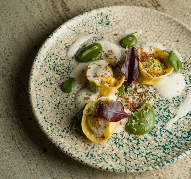 Ristorante Terrazza - 1