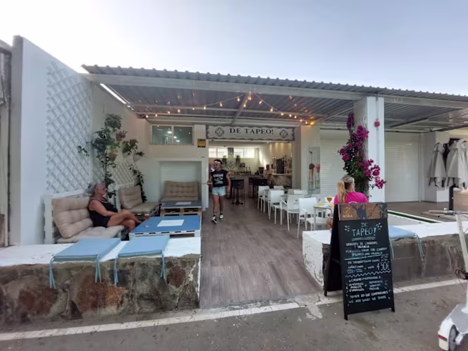 De Tapeo! Maspalomas - 0