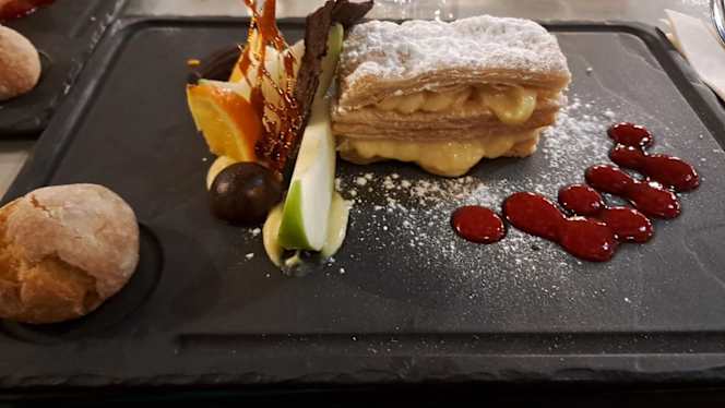 Les Pêcheurs - Nice - 5