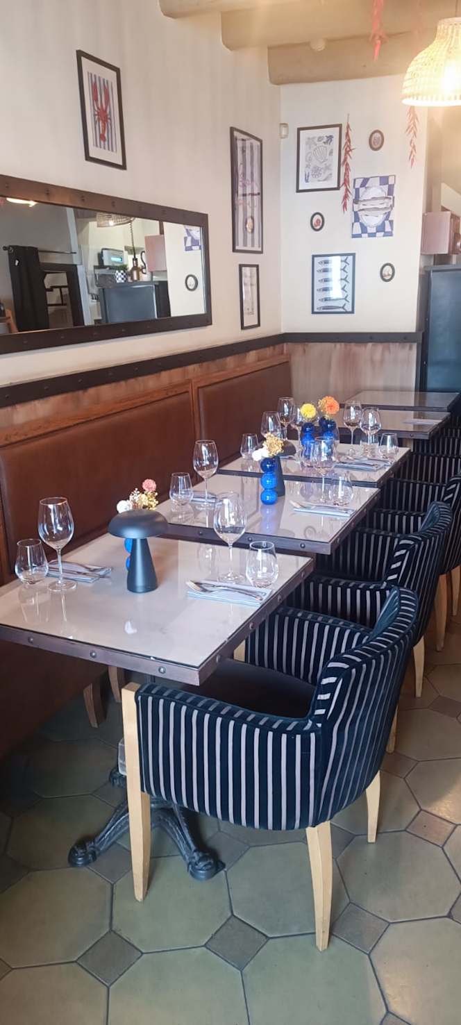 Les Pêcheurs - Nice - 8