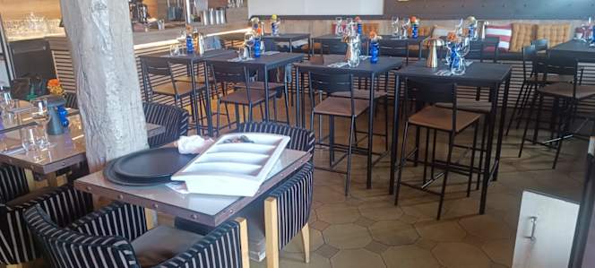 Les Pêcheurs - Nice - 7