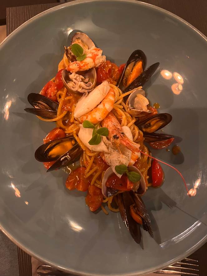 Les Pêcheurs - Nice - 4