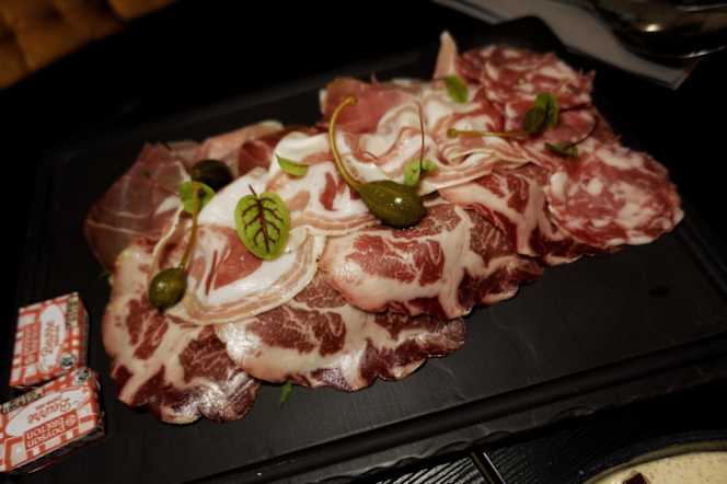 Les Pêcheurs - Nice - 1