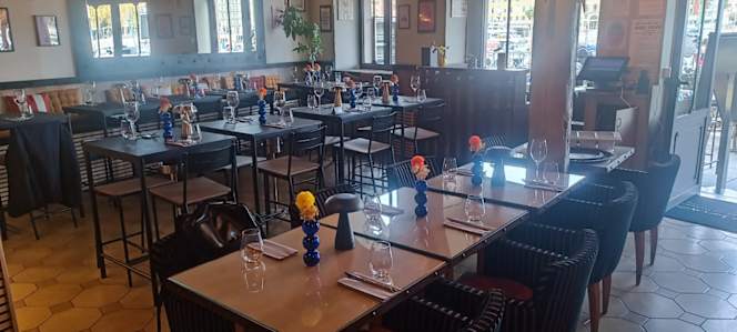 Les Pêcheurs - Nice - 9