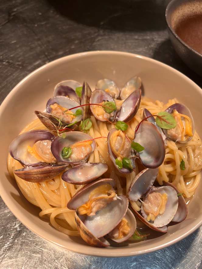 Les Pêcheurs - Nice - 2