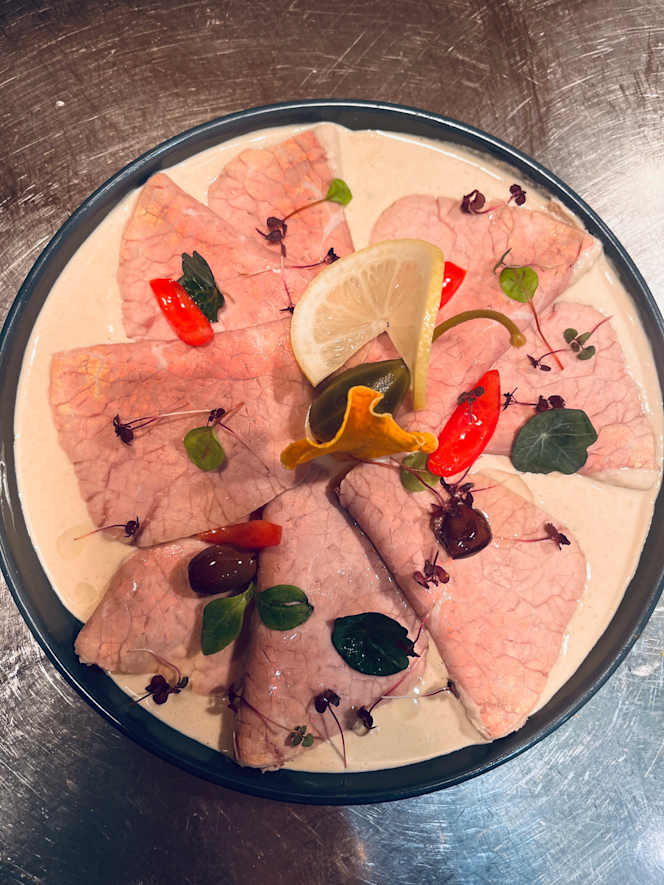 Les Pêcheurs - Nice - 3