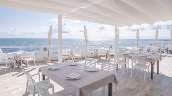 Il Cavalluccio Marino - 8