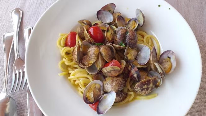 Il Cavalluccio Marino - 1