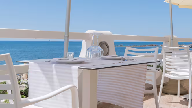 Il Cavalluccio Marino - 7