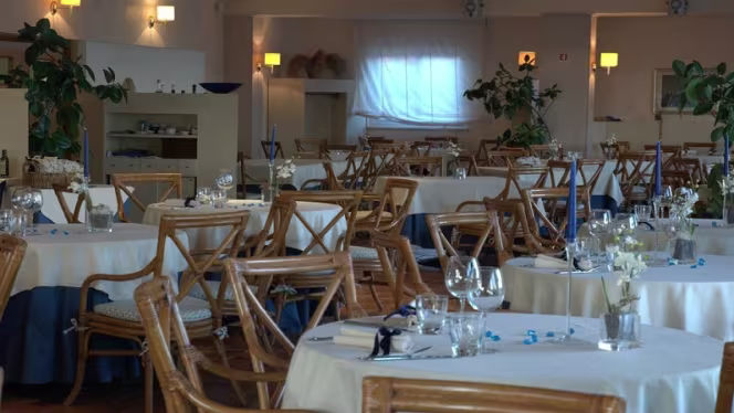 Il Cavalluccio Marino - 5