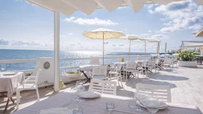 Il Cavalluccio Marino - 0