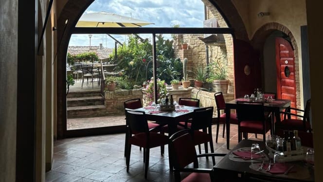 Osteria i 4 gatti - 7