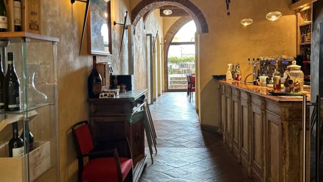 Osteria i 4 gatti - 0