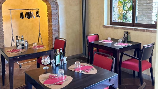 Osteria i 4 gatti - 6