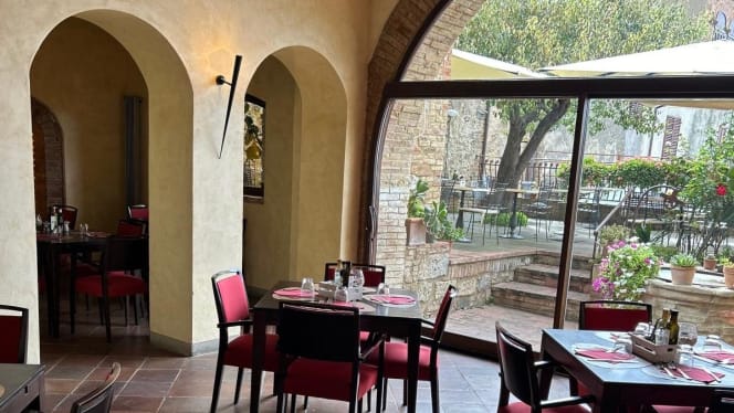 Osteria i 4 gatti - 8