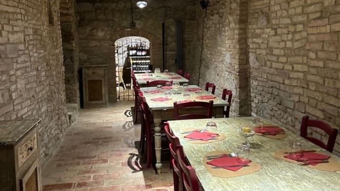 Osteria i 4 gatti - 4