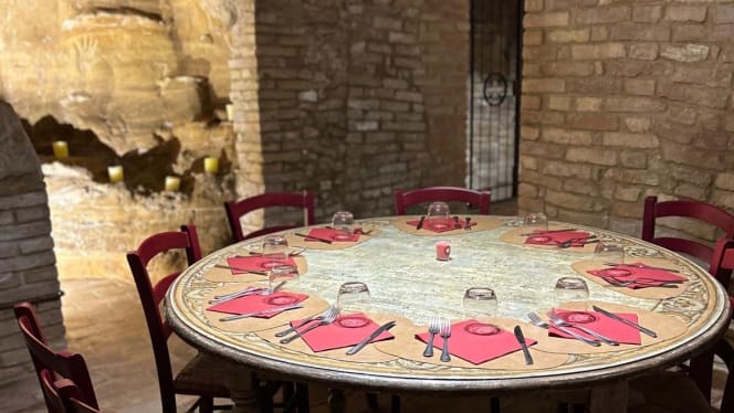 Osteria i 4 gatti - 3