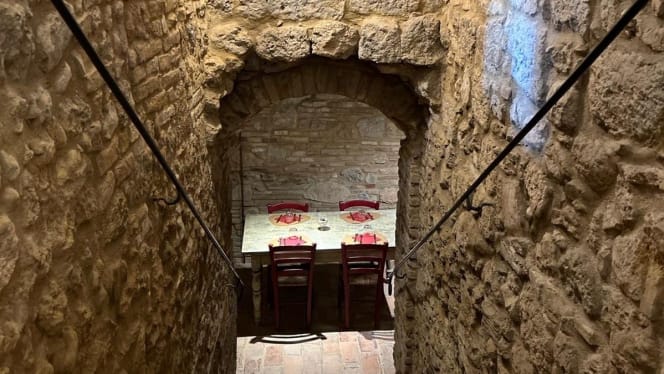 Osteria i 4 gatti - 5