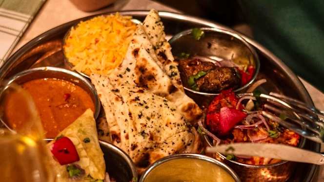 Indian Garden Kista - 0