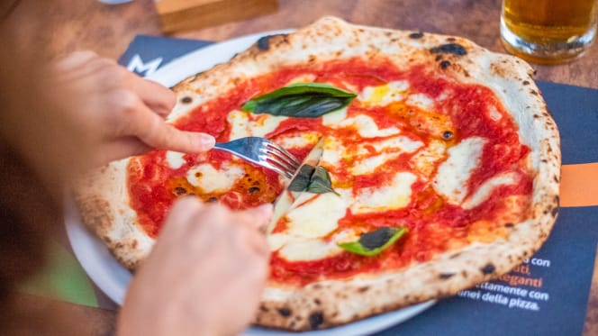 Magù - Pizza e Birra - 4