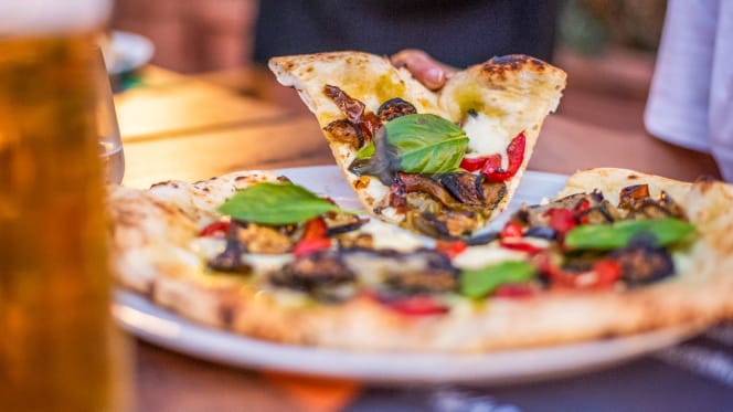 Magù - Pizza e Birra - 0