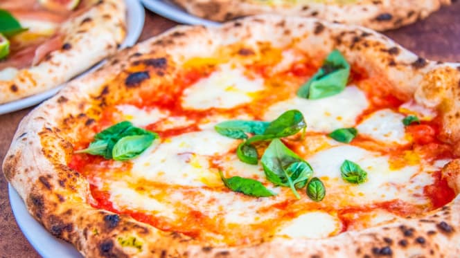 Magù - Pizza e Birra - 5