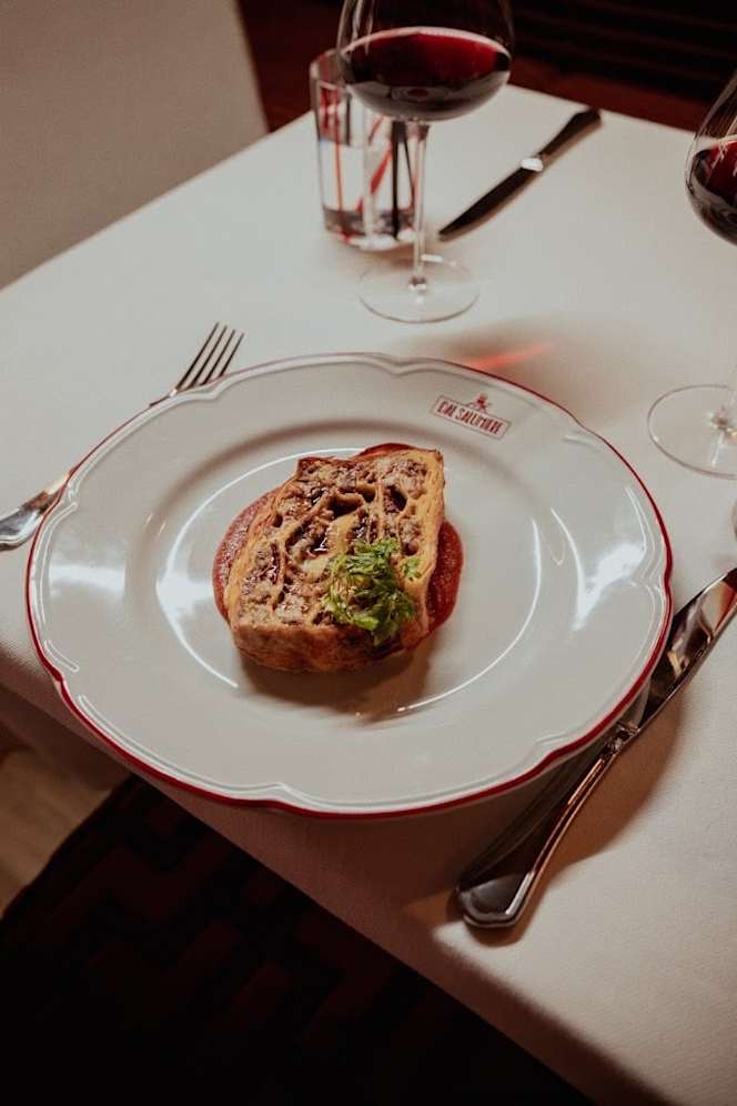 Dal Salumiere - 3