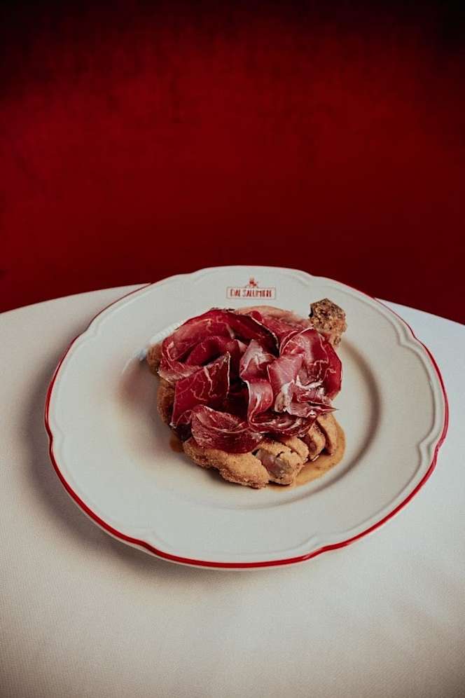 Dal Salumiere - 8