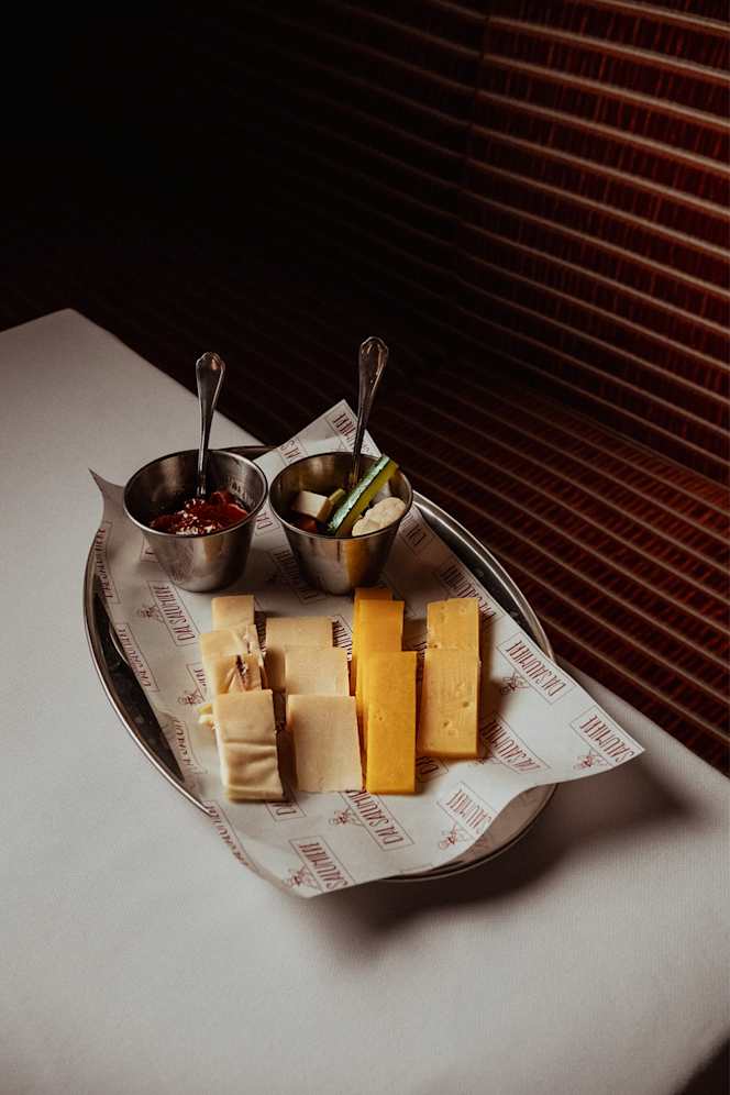 Dal Salumiere - 2