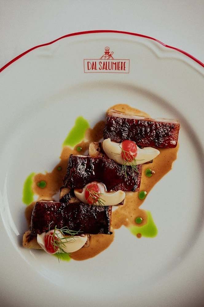 Dal Salumiere - 7