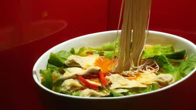 Noodles Bar Acacias - 2