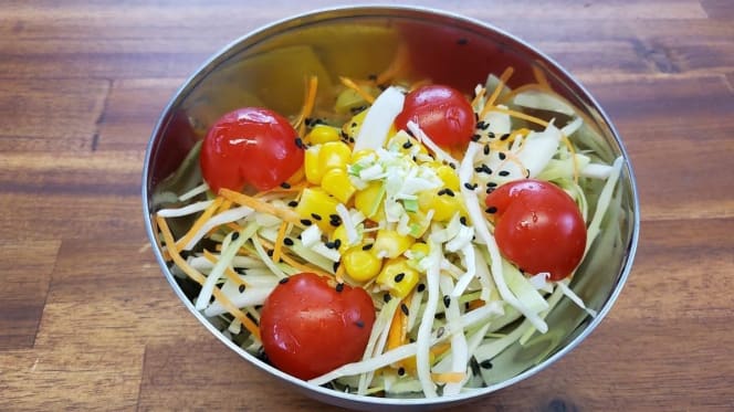 Noodles Bar Acacias - 1