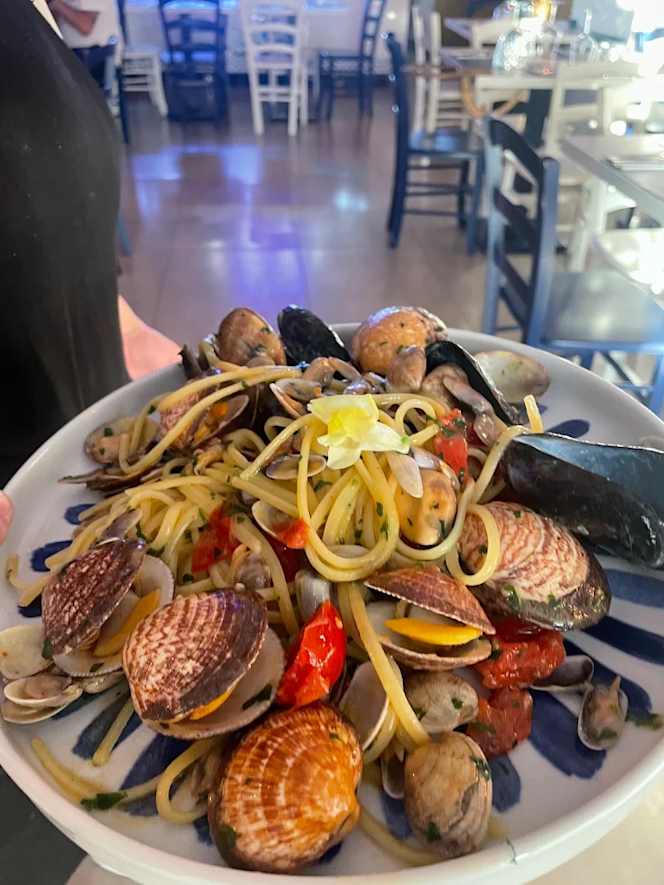 Ristorante e Pescheria Le Tre Caravelle - 7