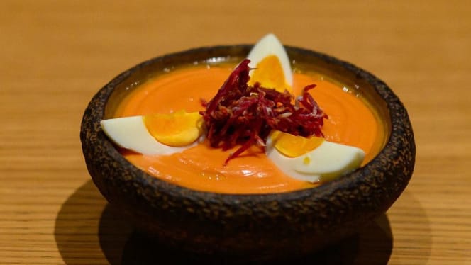 La Terraza de Kisko García - 0