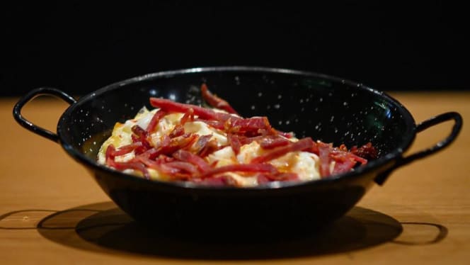 La Terraza de Kisko García - 9